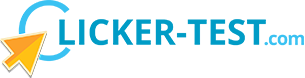 Clicker Test Logo
