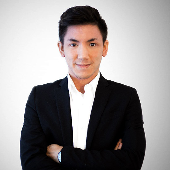 Toan Nguyen Profile Image